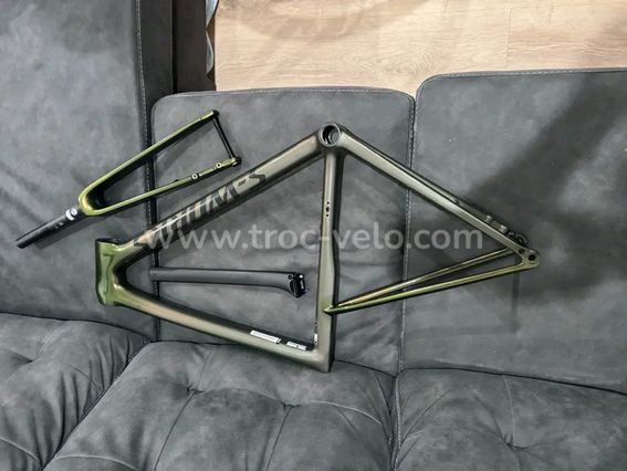 Tarmac SL8 Taille 56 / Année 2024