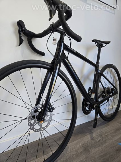 Cannondale Synapse Carbon 3 L T51 – NEUF JAMAIS ROULÉ – Shimano 105 - 2