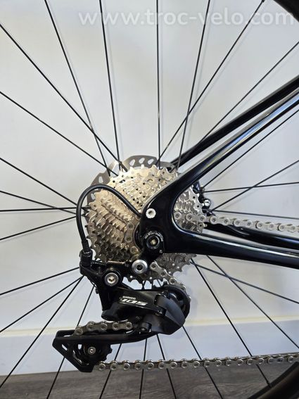 Cannondale Synapse Carbon 3 L T51 – NEUF JAMAIS ROULÉ – Shimano 105 - 4