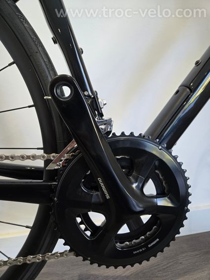 Cannondale Synapse Carbon 3 L T51 – NEUF JAMAIS ROULÉ – Shimano 105 - 5
