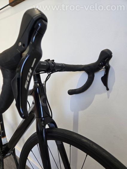 Cannondale Synapse Carbon 3 L T51 – NEUF JAMAIS ROULÉ – Shimano 105 - 8