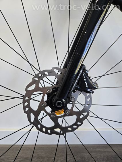 Cannondale Synapse Carbon 3 L T51 – NEUF JAMAIS ROULÉ – Shimano 105 - 10