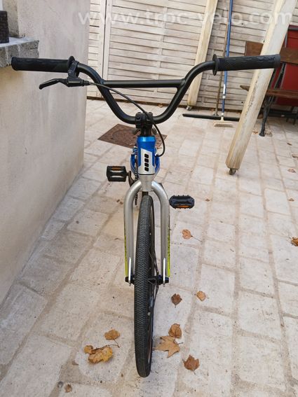 BMX Sunn expert 2022 20" - 2