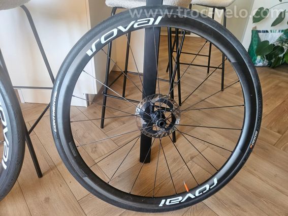 ROVAL ALPINIST CLX II - 2