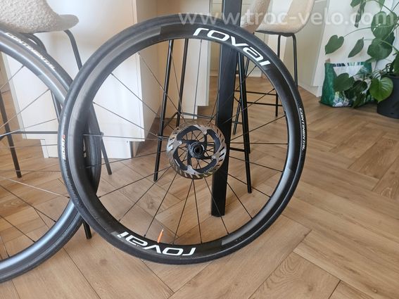 ROVAL ALPINIST CLX II - 5