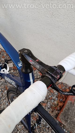 vélo route van rysel RCR road cf - 8