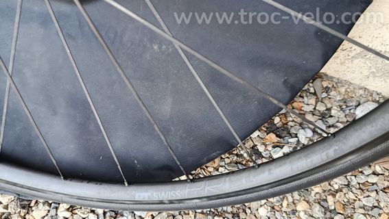 vélo route van rysel RCR road cf - 10