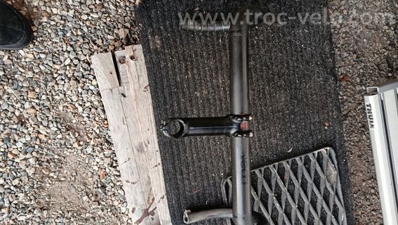 vélo route van rysel RCR road cf - 14