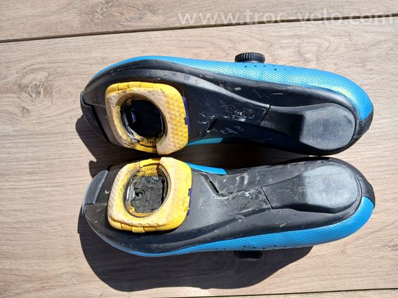 Fizik tempo decos carbone - 3