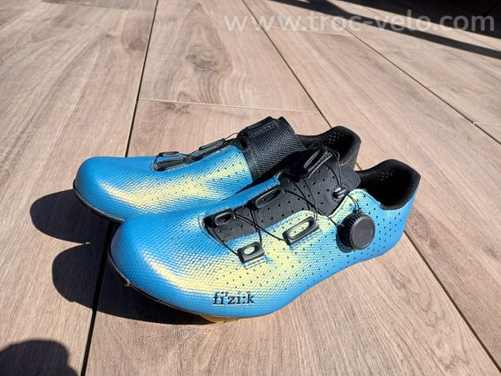 Fizik tempo decos carbone