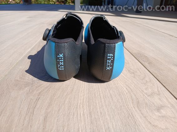 Fizik tempo decos carbone - 4