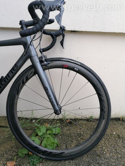 Vélo route Origine Axxome 350 taille M - 3
