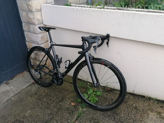 Vélo route Origine Axxome 350 taille M - 4