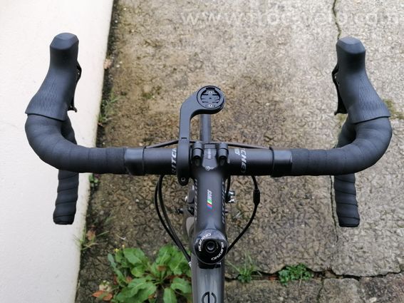Vélo route Origine Axxome 350 taille M - 5