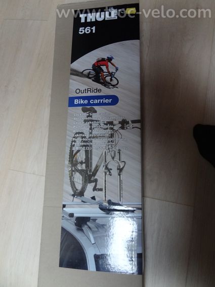 Porte-vélo - 7