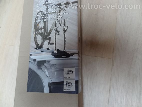 Porte-vélo - 8