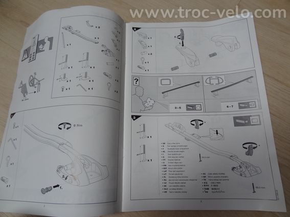 Porte-vélo - 12