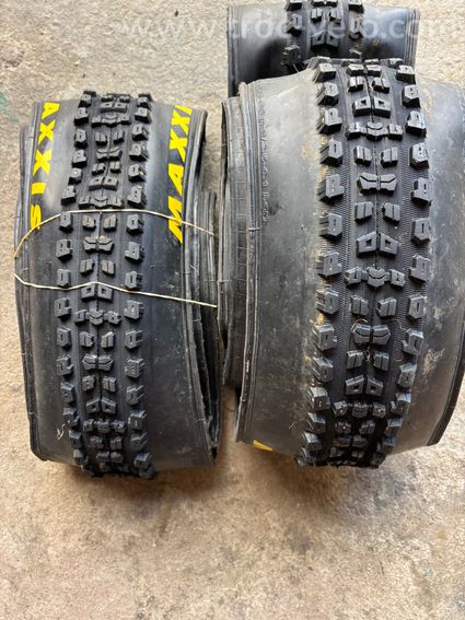 Mavic cross ride 27,5 - 2