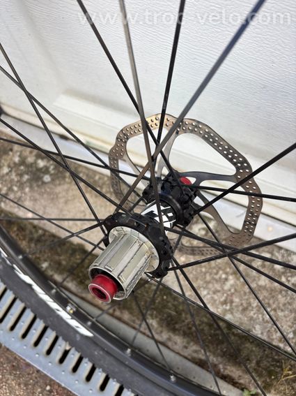 Mavic cross ride 27,5 - 3