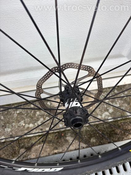 Mavic cross ride 27,5 - 4