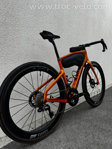 Pinarello Grevil F9 MY26 - 2