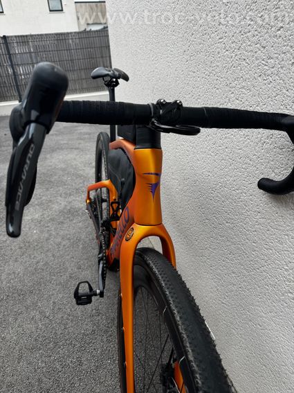 Pinarello Grevil F9 MY26 - 3