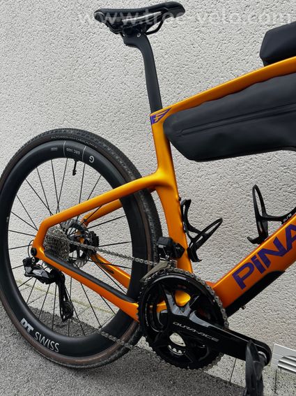 Pinarello Grevil F9 MY26 - 4