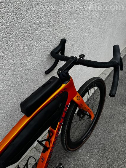 Pinarello Grevil F9 MY26 - 5