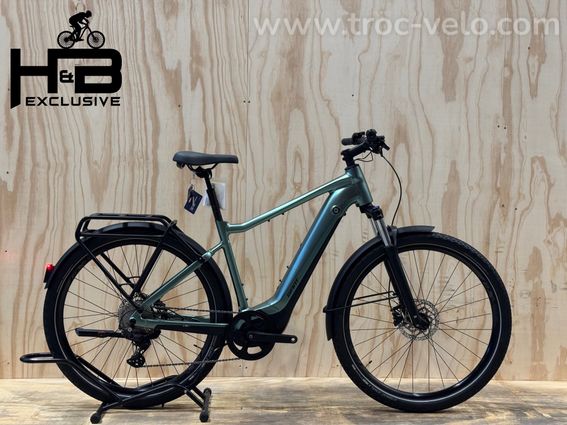 Giant Explore E+ 1 Vélo électrique Shimano Deore 2023