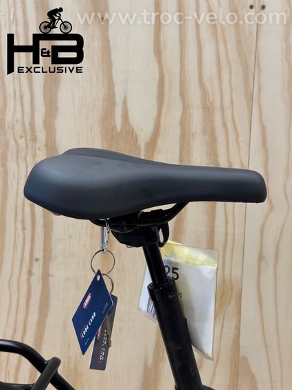 Giant Explore E+ 1 Vélo électrique Shimano Deore 2023 - 10