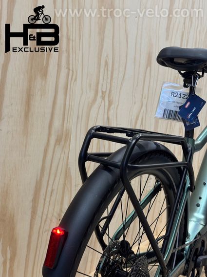 Giant Explore E+ 1 Vélo électrique Shimano Deore 2023 - 11