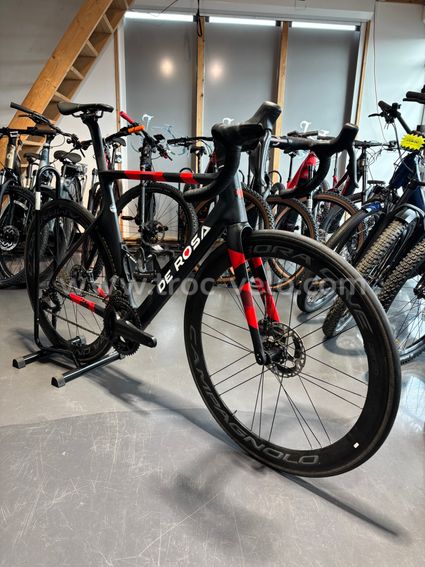 DE ROSA SK PININFARINA