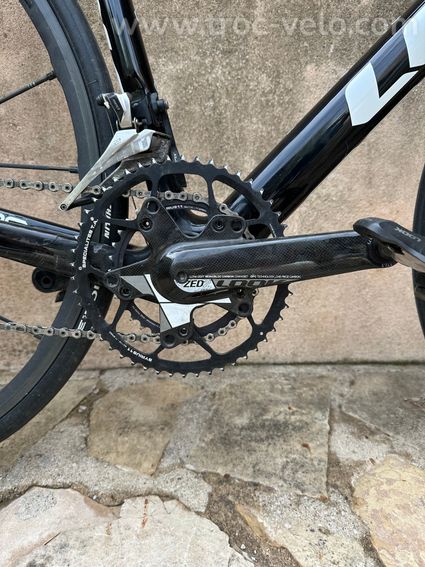 Look 785 huez rs carbone - 2