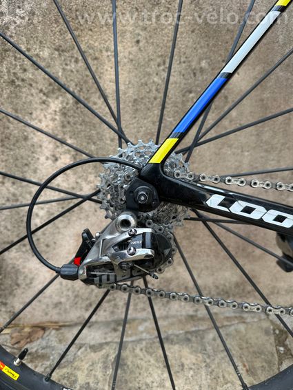 Look 785 huez rs carbone - 3
