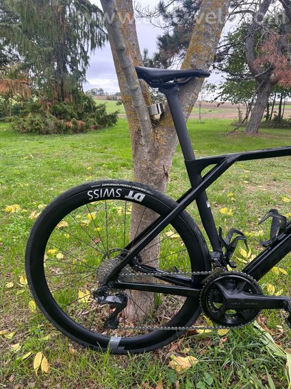 Lapierre Xelius 8.0 DRS  - 2