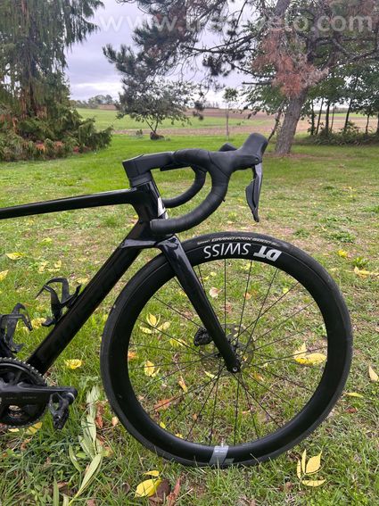 Lapierre Xelius 8.0 DRS  - 3