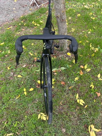 Lapierre Xelius 8.0 DRS  - 4
