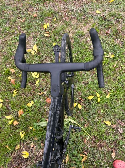 Lapierre Xelius 8.0 DRS  - 5