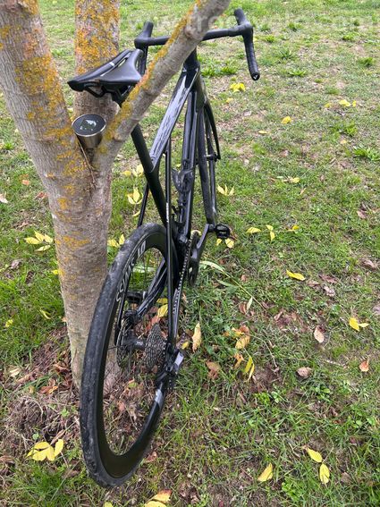 Lapierre Xelius 8.0 DRS  - 6