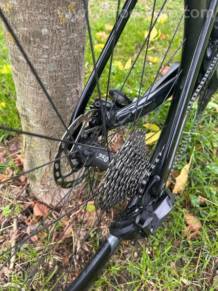 Lapierre Xelius 8.0 DRS  - 7