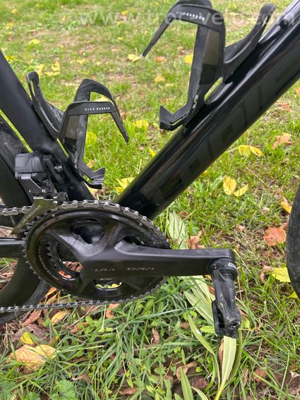 Lapierre Xelius 8.0 DRS  - 8
