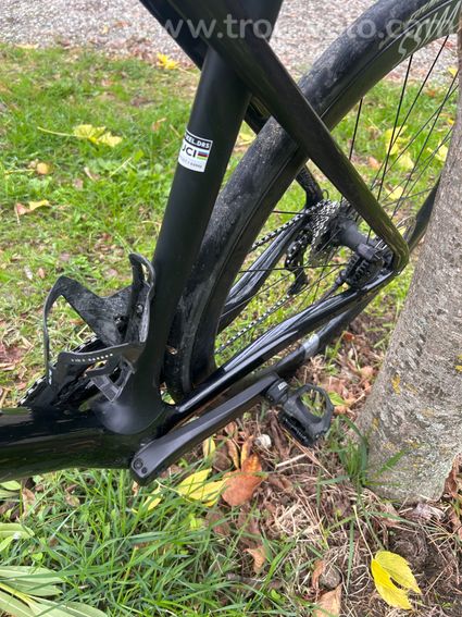 Lapierre Xelius 8.0 DRS  - 9