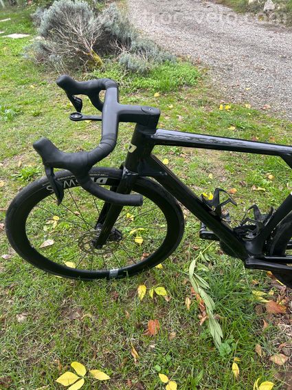 Lapierre Xelius 8.0 DRS  - 10