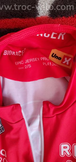 maillot  unox   - 2