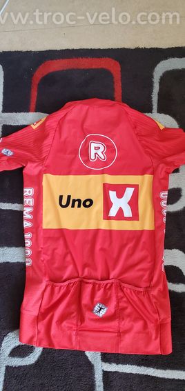 maillot  unox   - 3