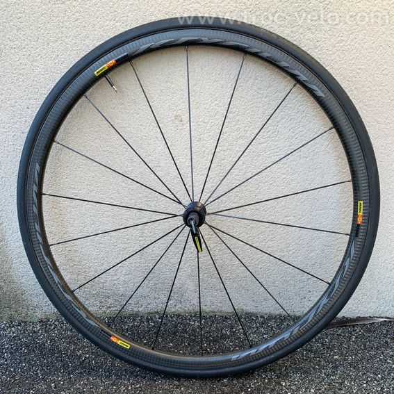 Roues MAVIC - 2
