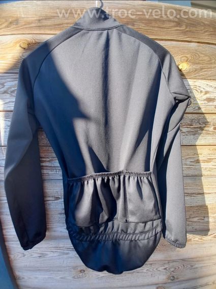 Veste hiver Imperméable  - 2