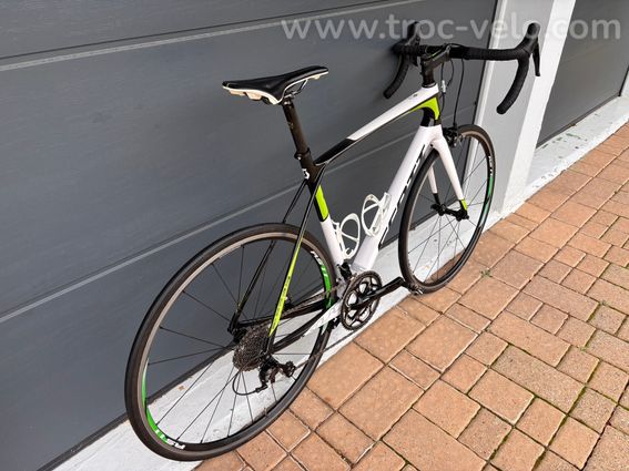 Scott Solace 3C - 3