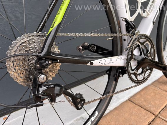 Scott Solace 3C - 4