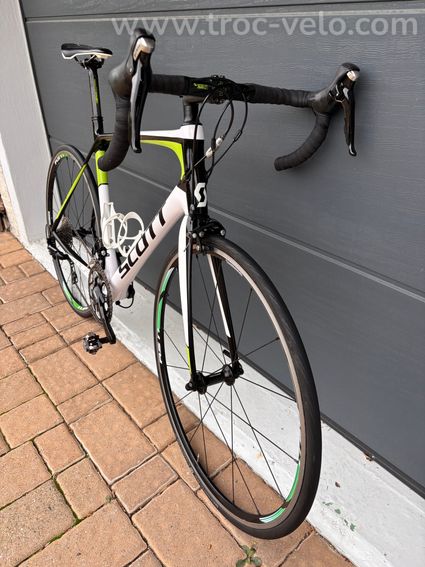 Scott Solace 3C - 5